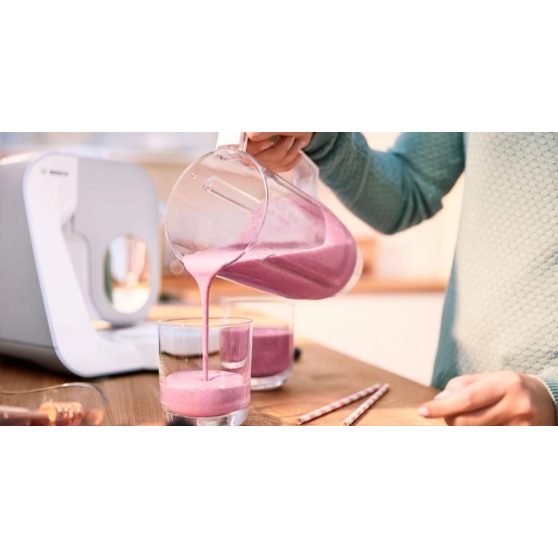 Кухонный комбайн Bosch MUM54230