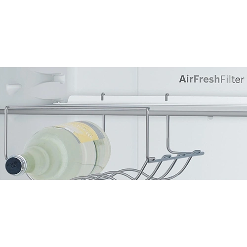 Двухкамерный холодильник Bosch KGN 39AW26 R