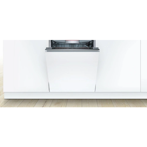 Встраиваемая посудомоечная машина Bosch SMV 87TX01R