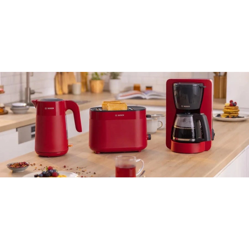 Чайник Bosch TWK2M164