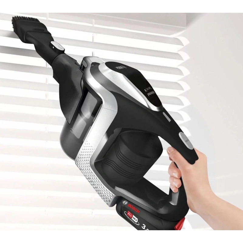 Пылесос Bosch BBS811PCK