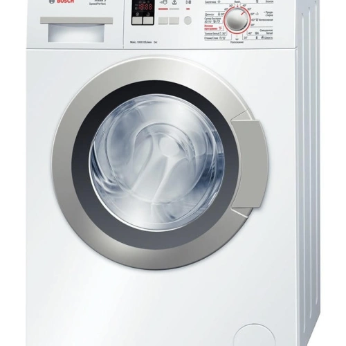 Стиральная машина Bosch WLG20162OE