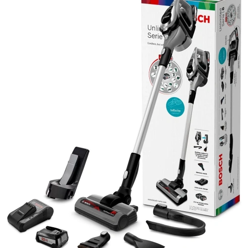 Пылесос Bosch BCS812KA2