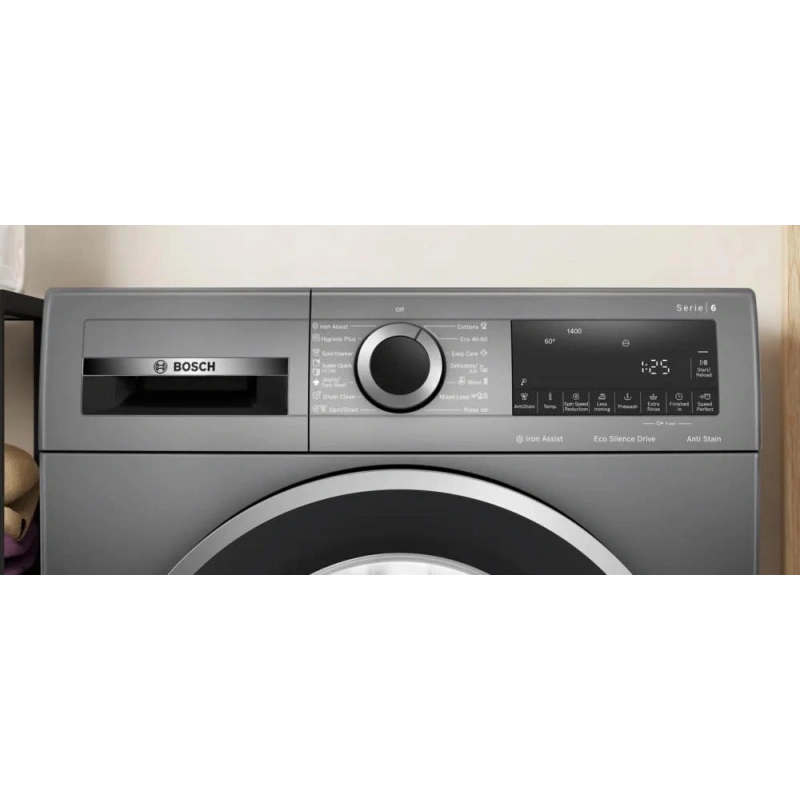 Стиральная машина Bosch WGG244ZREU