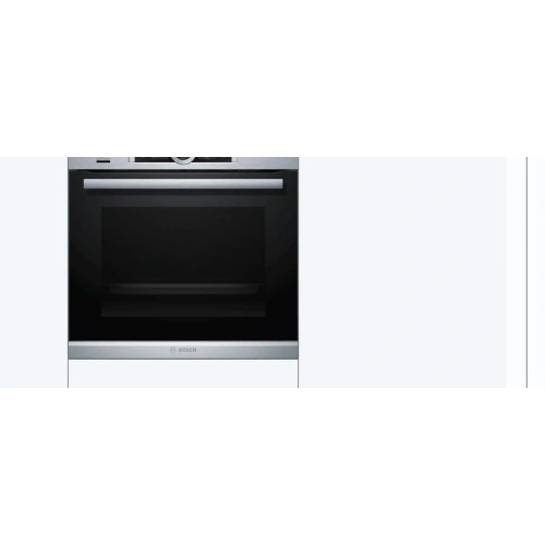 Духовой шкаф Bosch HRG636XS7