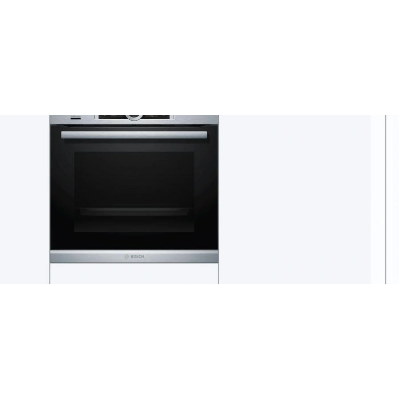 Духовой шкаф Bosch HRG636XS7