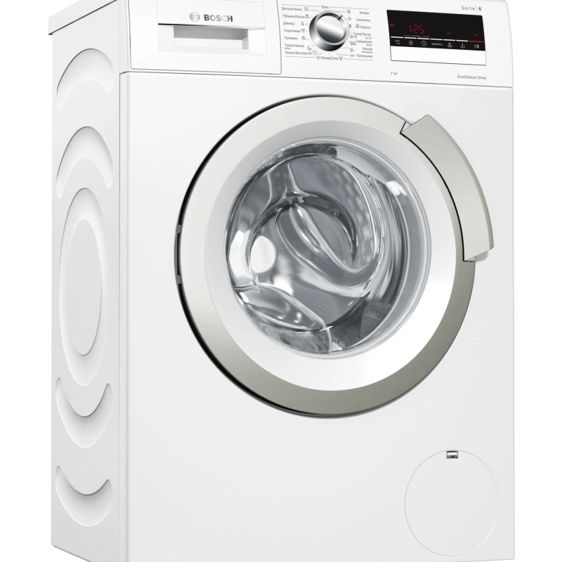 Стиральная машина Bosch WLL24260OE