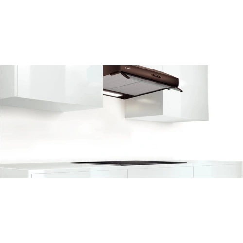 Вытяжка Bosch DHU 674 U