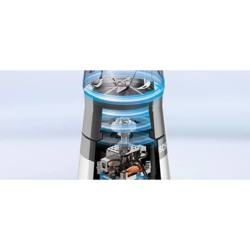 Блендер Bosch MMB2111T