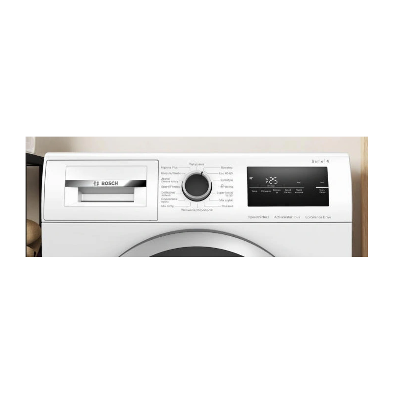 Стиральная машина Bosch WAN2410EPL