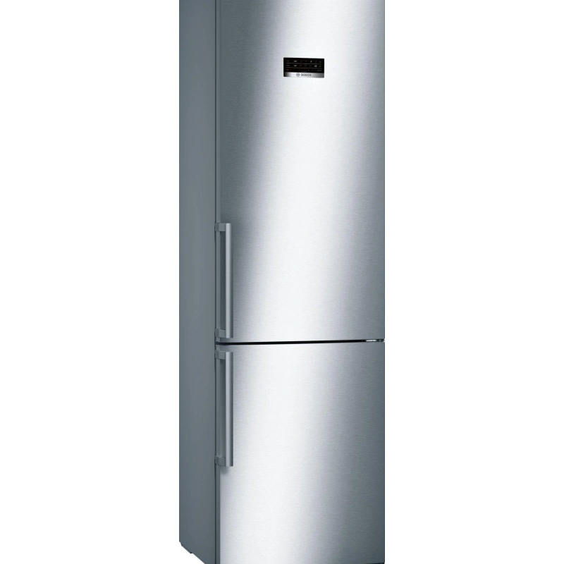 Двухкамерный холодильник Bosch KGN39XI3OR