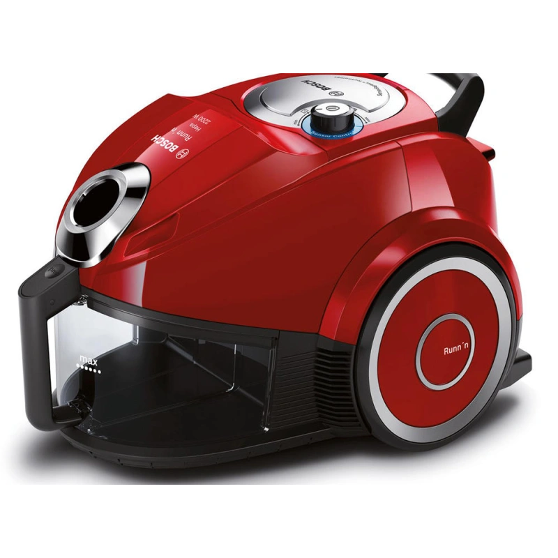 Пылесос Bosch BGS4U2234