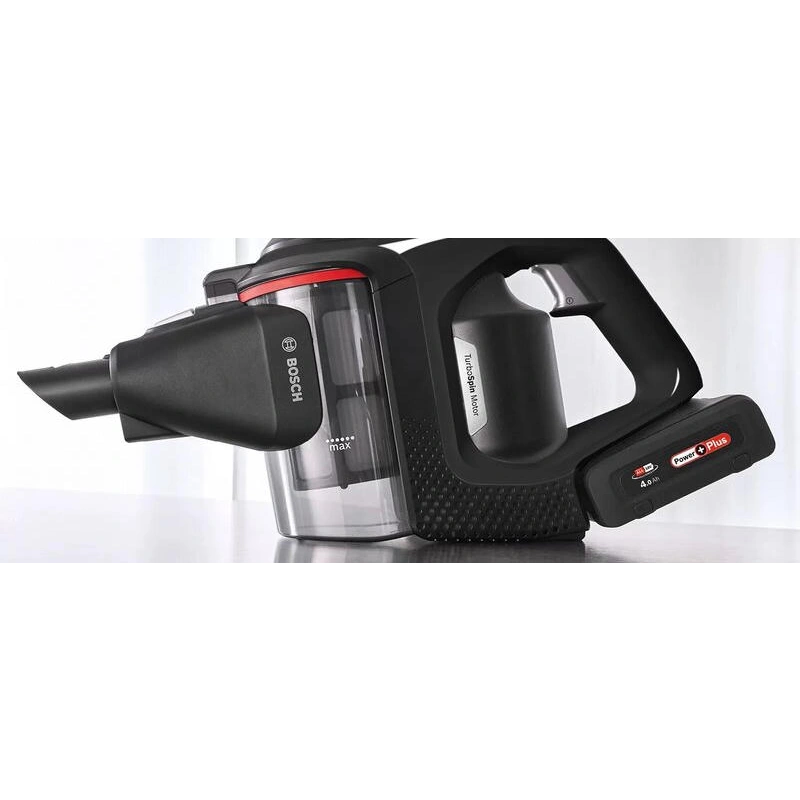 Пылесос Bosch BCS8214BL