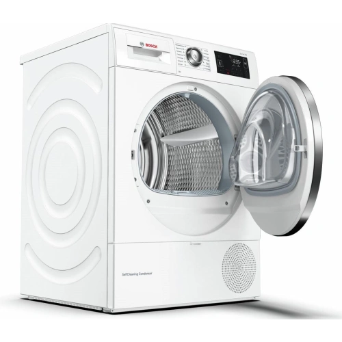 Сушильная машина Bosch WTW876H0OE
