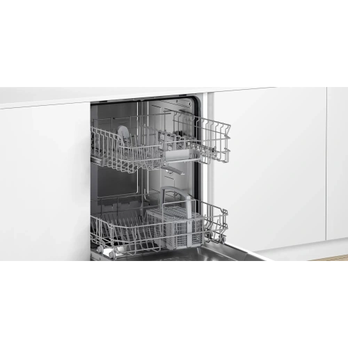 Встраиваемая посудомоечная машина Bosch SMV25BX04R