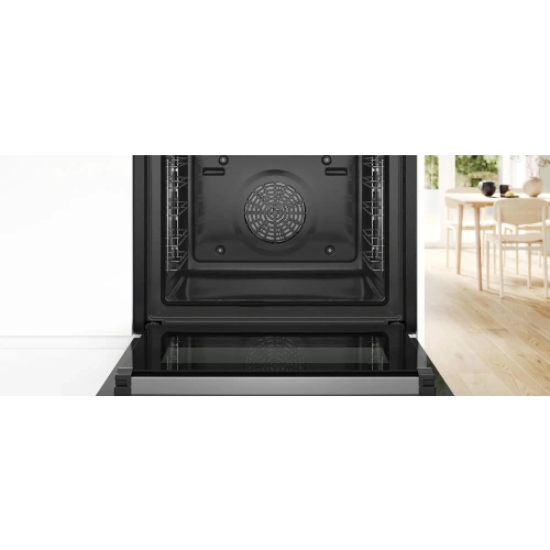 Духовой шкаф Bosch HBG7764B1