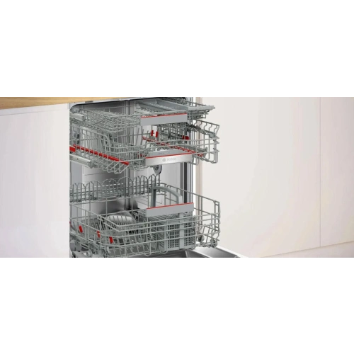 Встраиваемая посудомоечная машина Bosch SBV6ZDX16E