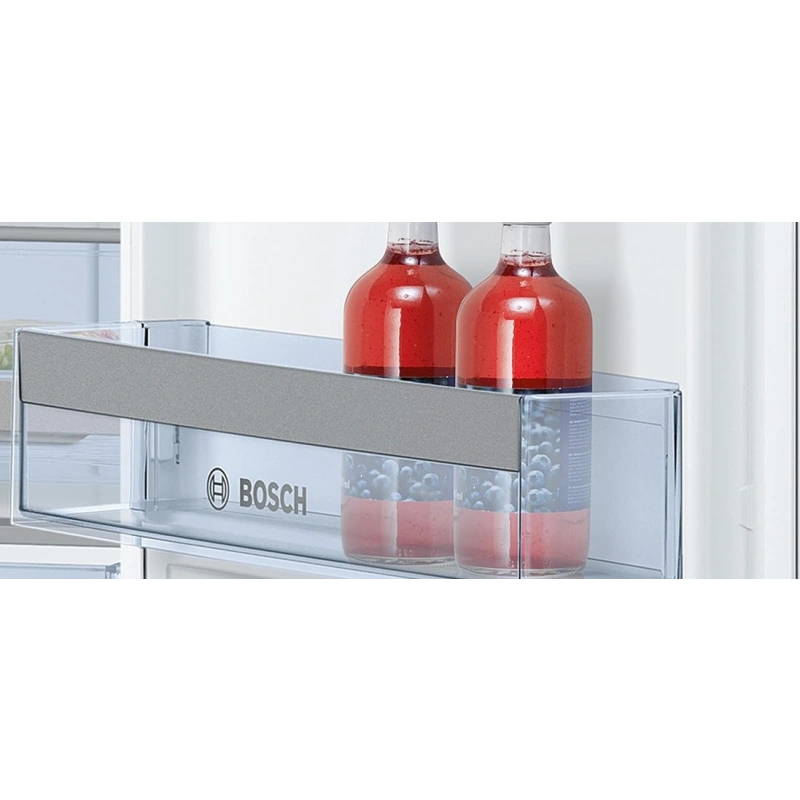 Двухкамерный холодильник Bosch KGN 39XK14 R