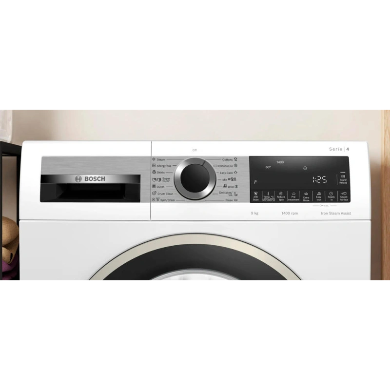 Стиральная машина Bosch WGA24400ME
