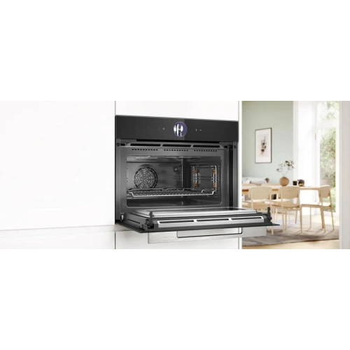 Духовой шкаф Bosch CMG 7761B1