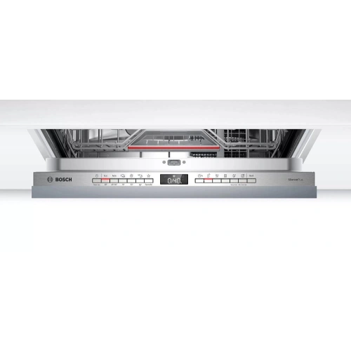 Встраиваемая посудомоечная машина Bosch SMV4IAX1IR