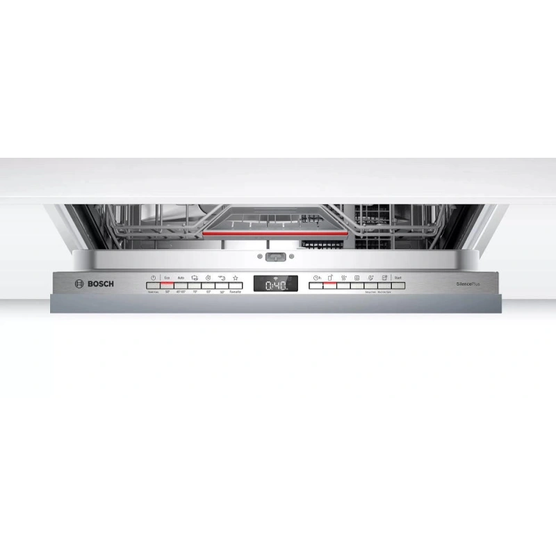 Встраиваемая посудомоечная машина Bosch SMV4IAX1IR