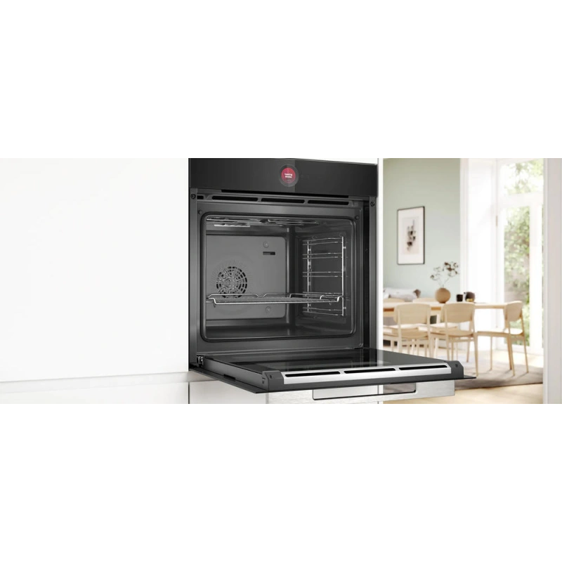 Духовой шкаф Bosch HBG7341B2