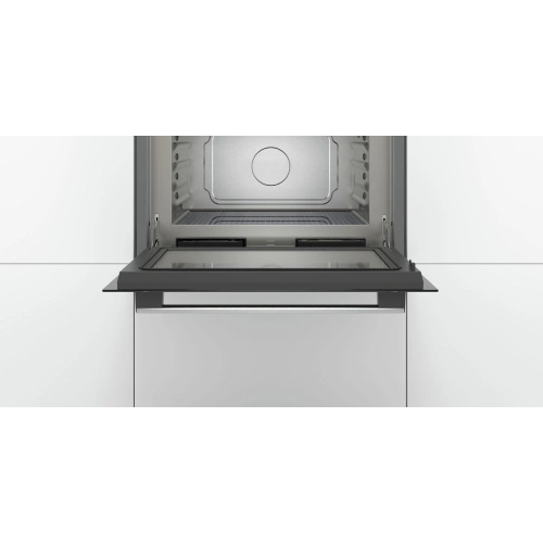 Встраиваемая микроволновая печь с функцией пара Bosch COA565GS0