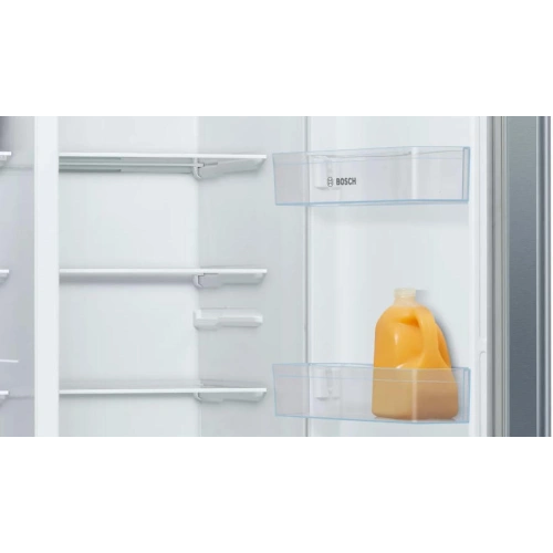 Холодильник Side-by-Side Bosch KAN93VL30R