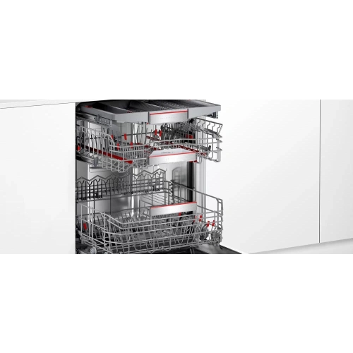 Встраиваемая посудомоечная машина Bosch SMV8HCX10R