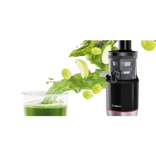 Соковыжималка Bosch MESM731M