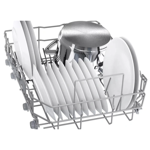 Встраиваемая посудомоечная машина Bosch SRV2HMX4FR