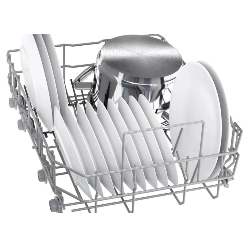 Встраиваемая посудомоечная машина Bosch SRV2HMX4FR