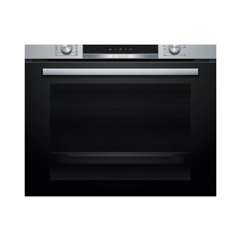 Духовой шкаф Bosch HIJ517YS2R