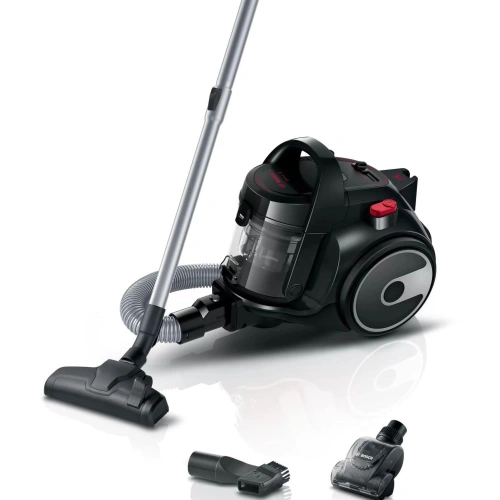 Пылесос Bosch BGS05BA2T