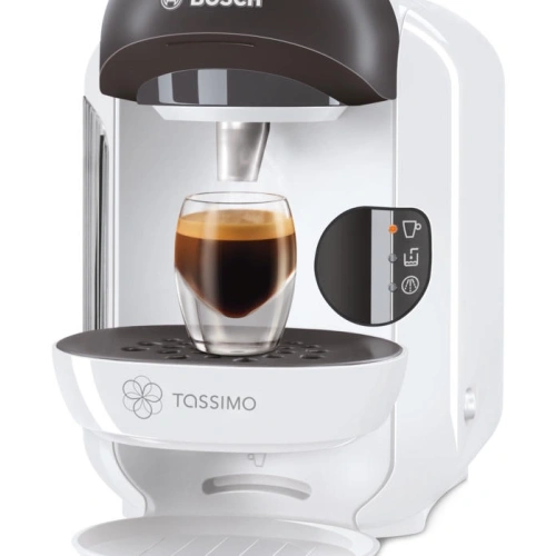 Кофемашина Bosch TAS 1254