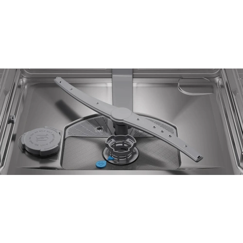 Посудомоечная машина Bosch SMP6EMW86Q