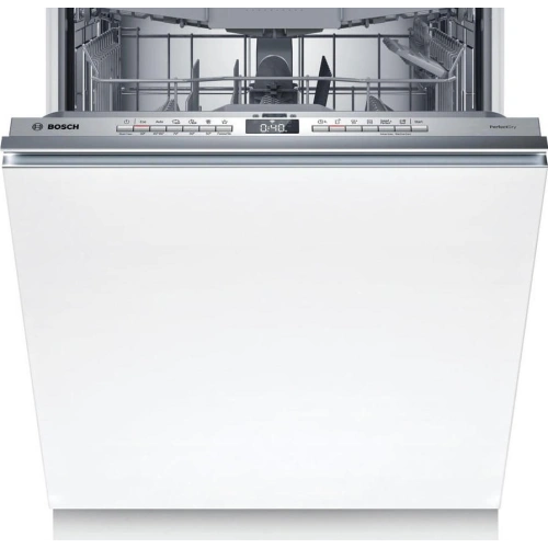 Встраиваемая посудомоечная машина Bosch SMV6ZCX00E