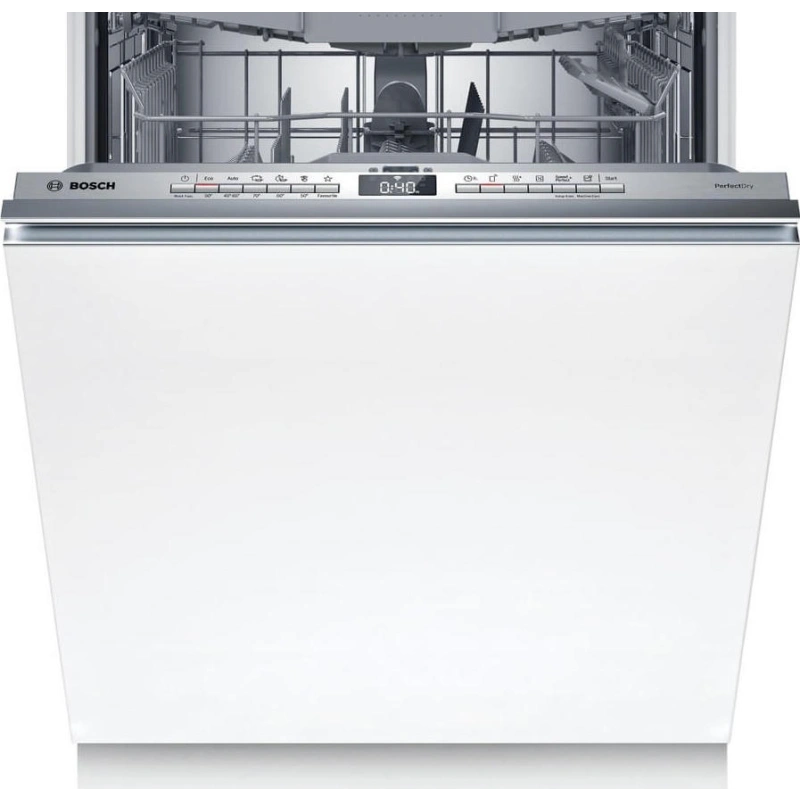 Встраиваемая посудомоечная машина Bosch SMV6ZCX00E