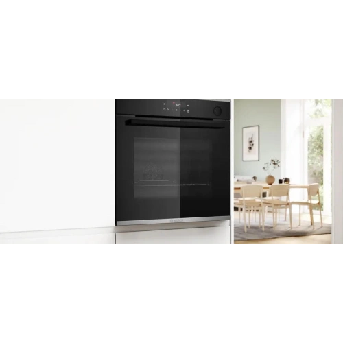 Духовой шкаф Bosch HRG232EB3