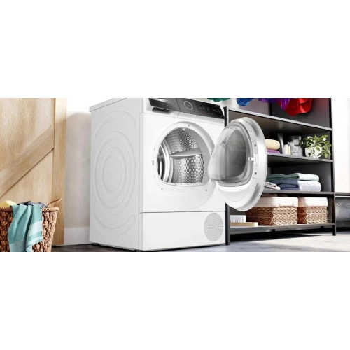 Сушильная машина Bosch WQB245CBSN