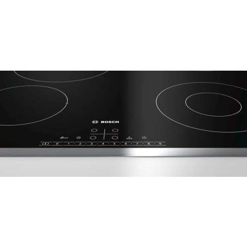 Электрическая варочная панель Bosch PKF645FP1G