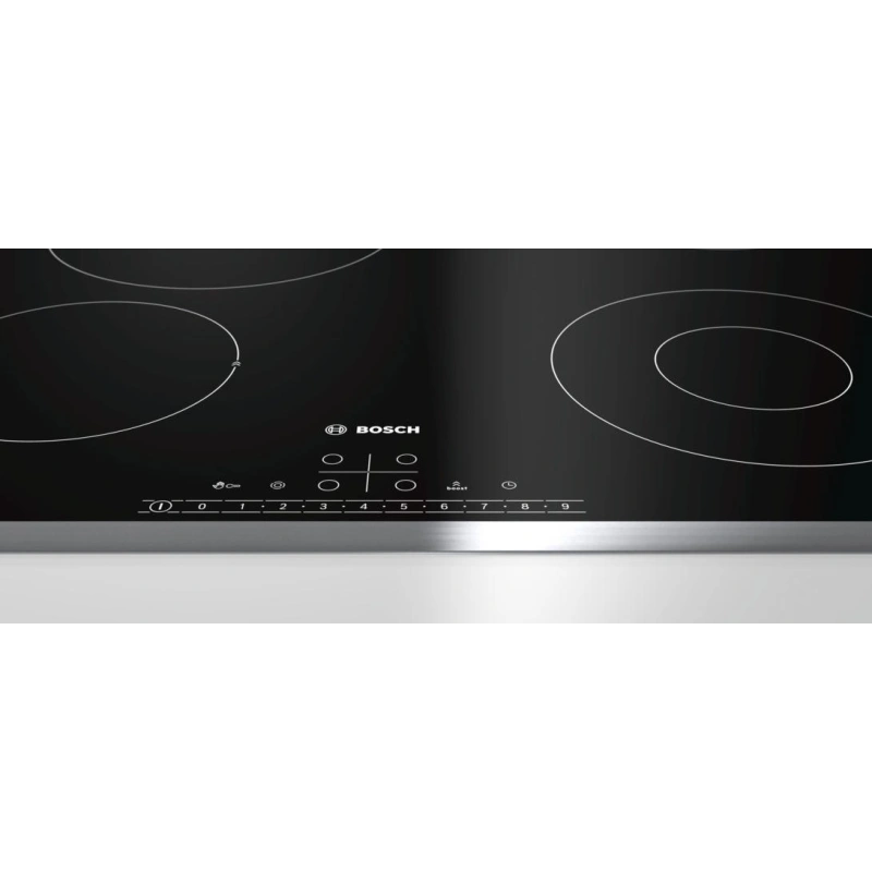 Электрическая варочная панель Bosch PKF645FP1G