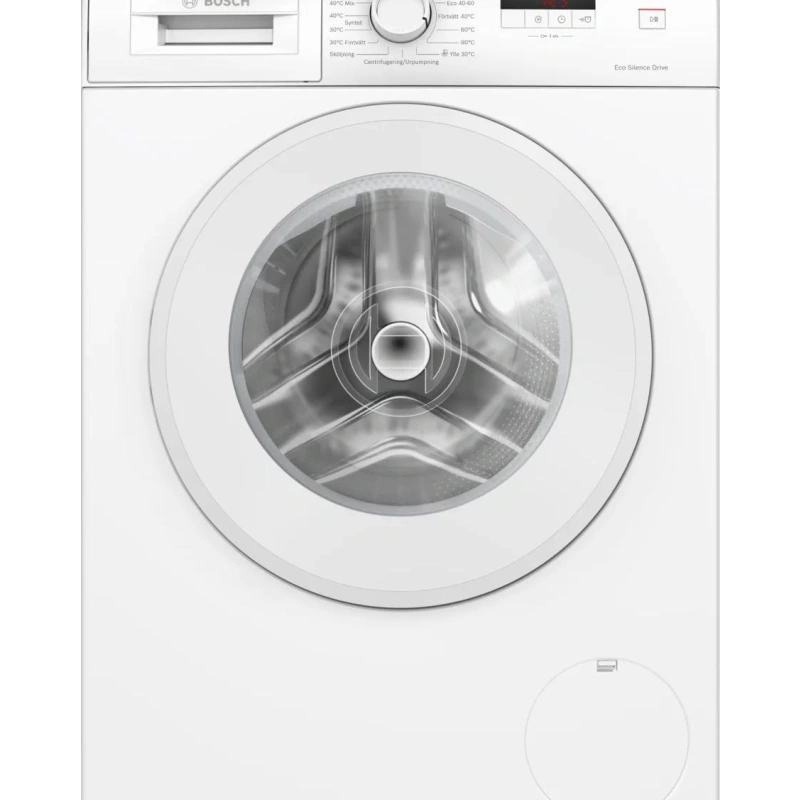 Стиральная машина Bosch WGE02400SN