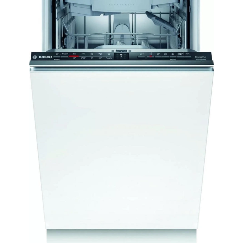 Встраиваемая посудомоечная машина Bosch SPV2HMX3FR