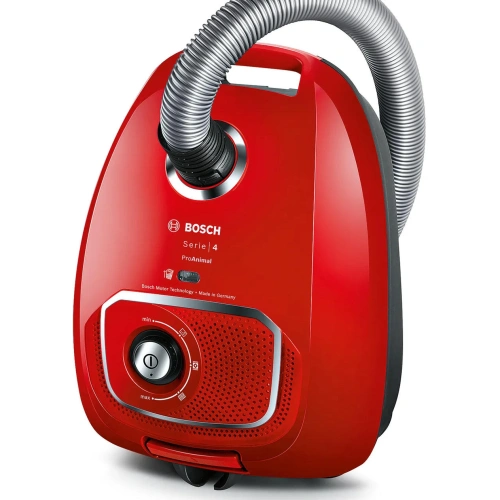 Пылесос Bosch BGBS4PET1