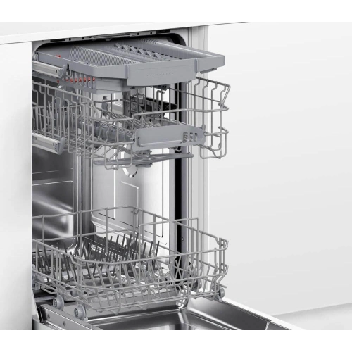 Встраиваемая посудомоечная машина Bosch SPV4EMX10E