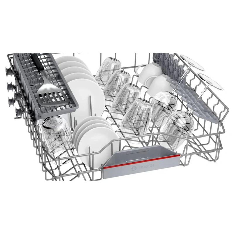 Встраиваемая посудомоечная машина Bosch SMH4HAX11R