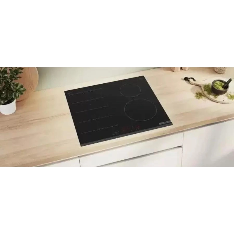 Индукционная варочная панель Bosch PIX631HC1E