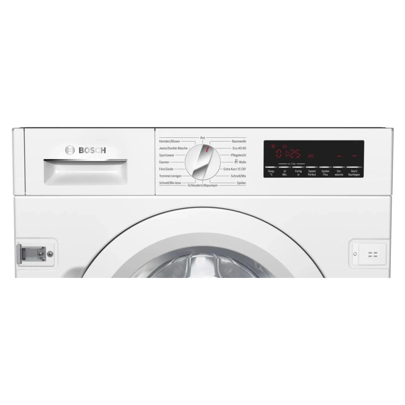 Встраиваемая стиральная машина Bosch WIW 28442EU